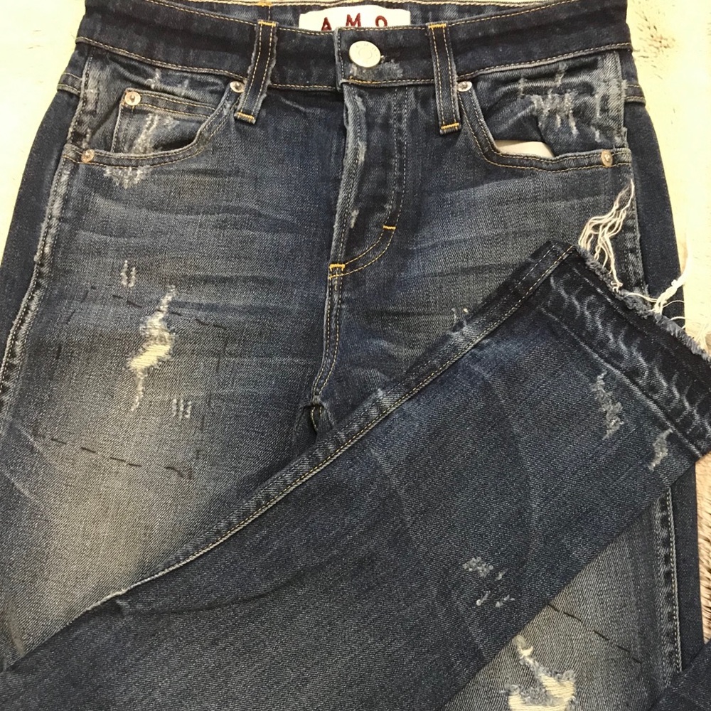 AMO jeans - Picture 8 of 10